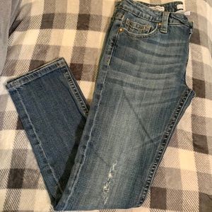 Viggos Studio Jeans